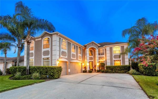 WINDSOR PARK AT THE EAGLES-FI