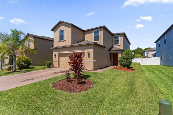 LIVE OAK PRESERVE 2C VILLAGES