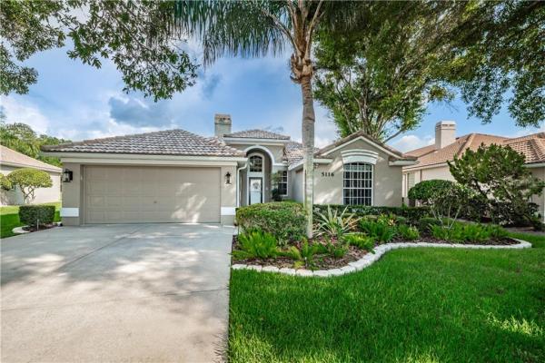 PARCEL B - THE PINNACLE