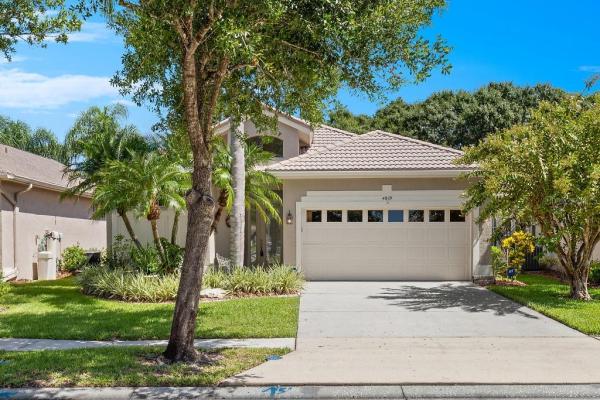 CROSS CREEK - UNIT TWO