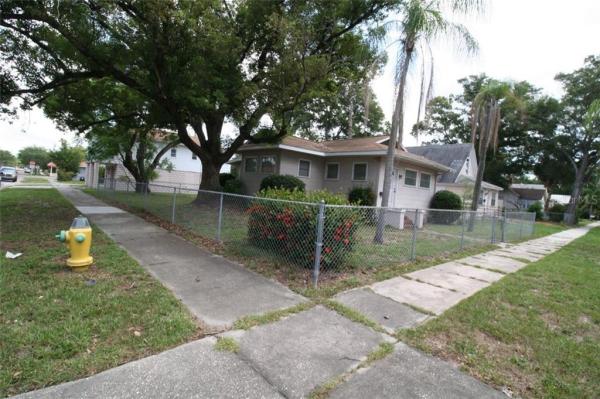 ST PETERSBURG INVESTMENT CO SUB