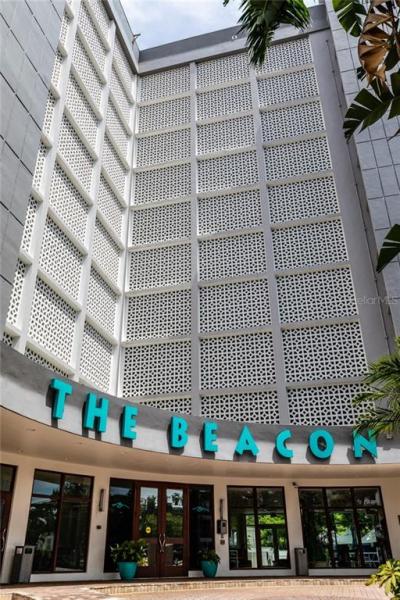 BEACON ON 3RD ST THE