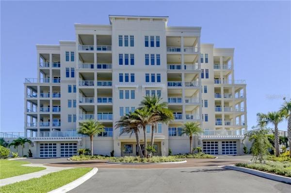BELLEVIEW PLACE CONDO