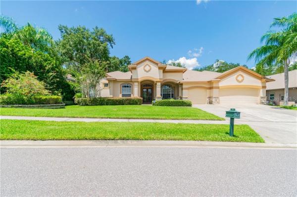 HIGHLANDS AT SAFETY HARBOR