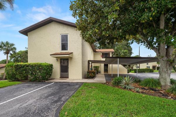 MAGNOLIA SQUARE CONDO INC