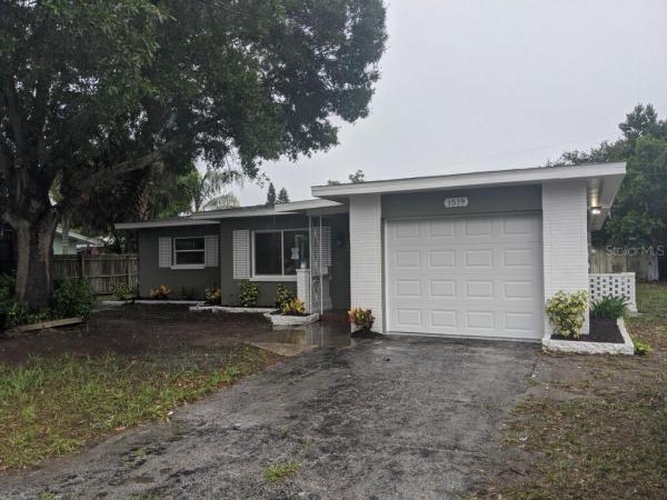 HIGHLAND LAKE SUB 1ST ADD