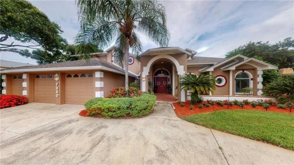 BARDMOOR GOLF VIEW ESTATE 1ST ADD