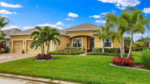 GAMBLE CREEK ESTATES