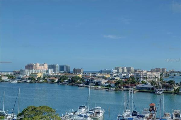 CLEARWATER POINT TENNIS