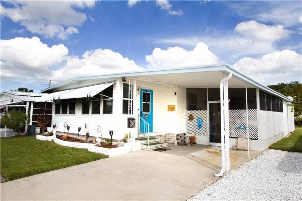 FOUR SEASONS ESTATE RESIDENT OWNED COMMUNITY INC