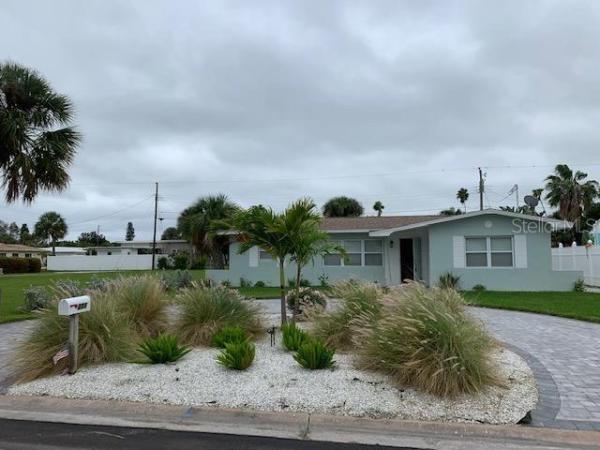 BELLE VISTA BEACH 1ST ADD