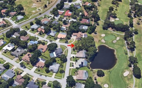 LANDMARK WOODS 2ND ADD