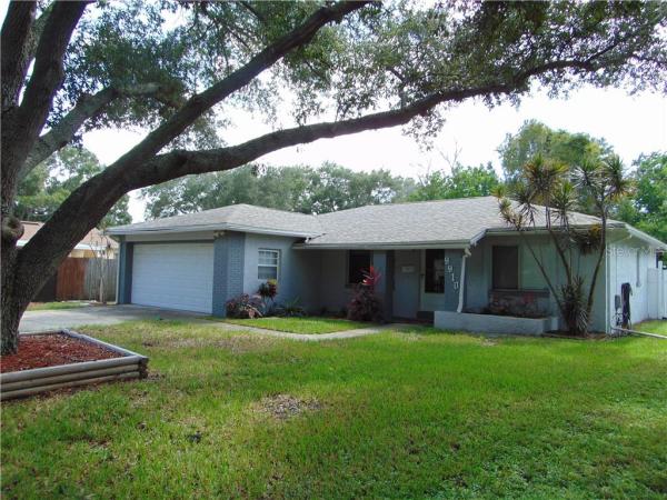 TRADE WINDS ESTATES SUB