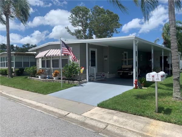 FAIRWAY VILLAGE MOBILE HOME PARK UNREC