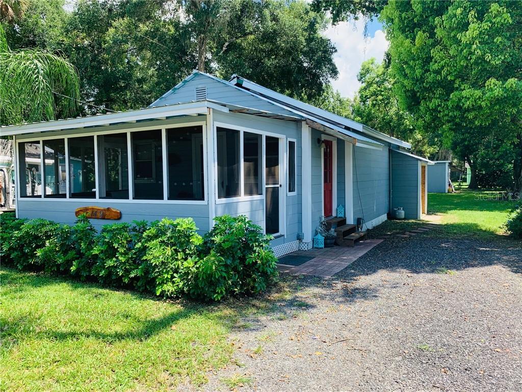 ANDERSONS ADD LT 66 KINNELL PIERSON - фото