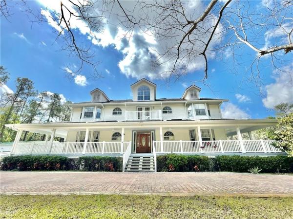 SUMMERFIELD FARMS UNREC