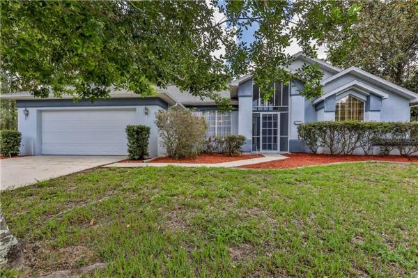 SUGARMILL WOODS CYPRESS VILLAGE