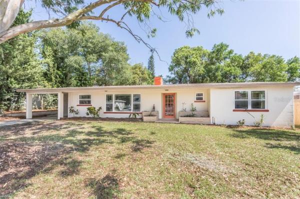 NEW PORT RICHEY CITY