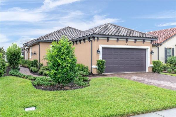 ESPLANADE/STARKEY RANCH PH 1