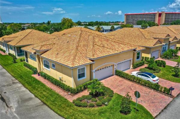 GULF HARBOR VILLAS PH 2