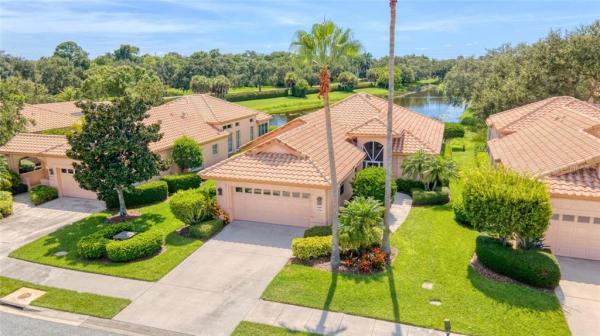 MIRA LAGO AT PALMER RANCH PH 2