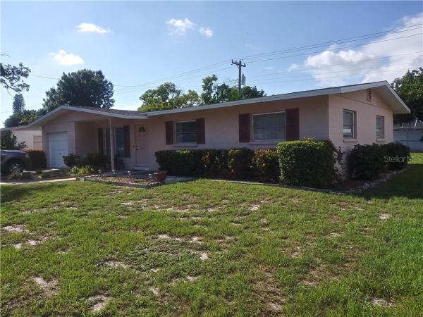 WINDSOR PARK FIRST UNIT