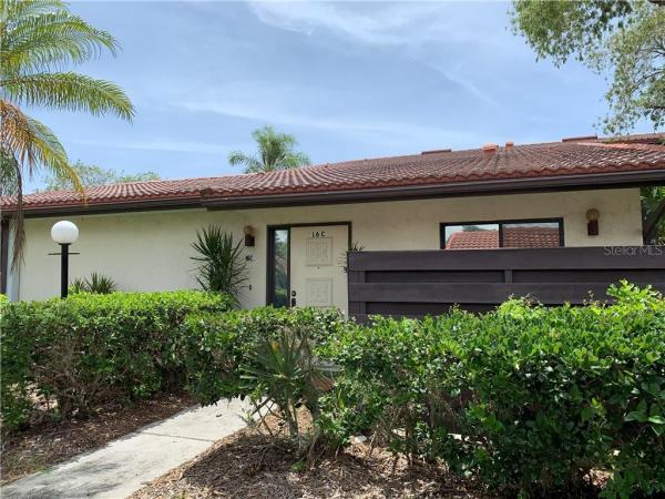 MORTON VILLAGE PH III