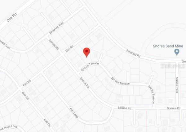 SILVER SPGS SHORES UN 13