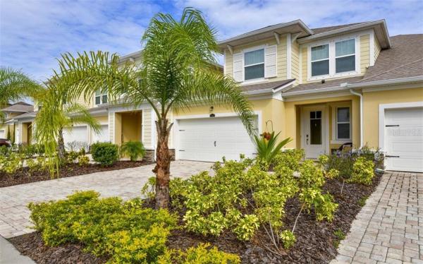 HARMONY AT LAKEWOOD RANCH PH I