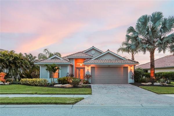 STONEYBROOK AT VENICE