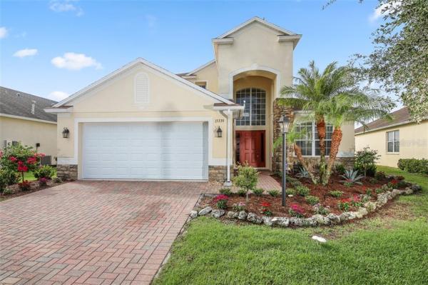 GREENBROOK VILLAGE SP KK UN 1