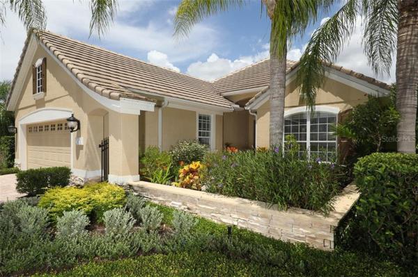 LAKEWOOD RANCH CCV SP EE U2A-2E