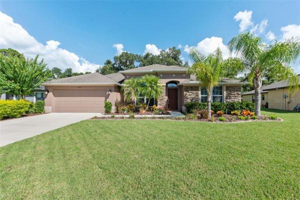 WOODS OF MOCCASIN WALLOW PH I