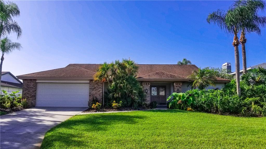 COUNTRY CLUB OF SARASOTA THE - фото