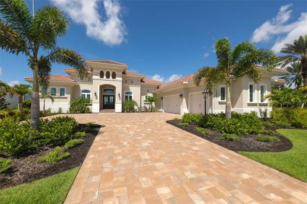 LAKE VIEW ESTATES AT THE LAKE CLUB