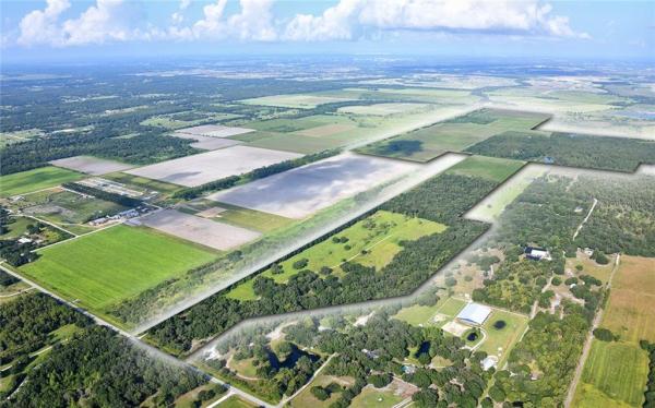 WATERBURY TRACTS CTD