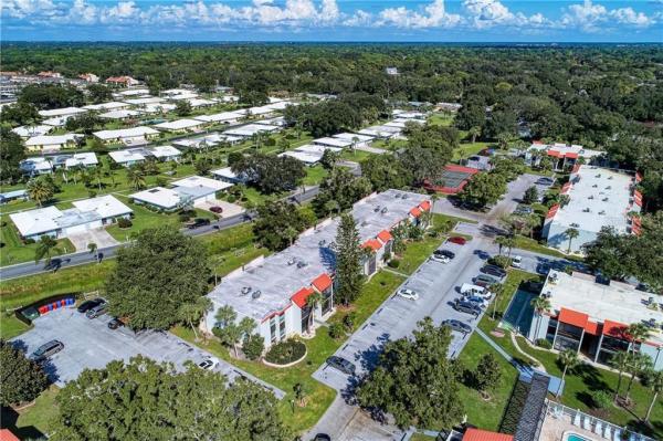 VILLAGE BROOKE SEC 1