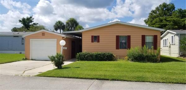 RIDGEWOOD MEADOWS CONDO PH I