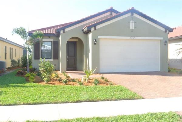 SARASOTA NATIONAL PH 1A