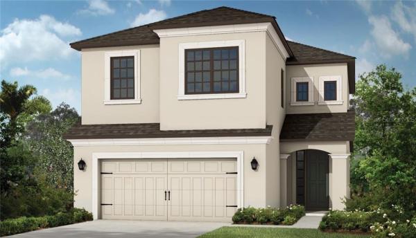 CASSIA AT SKYE RANCH