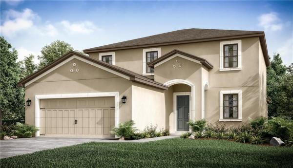 CASSIA AT SKYE RANCH