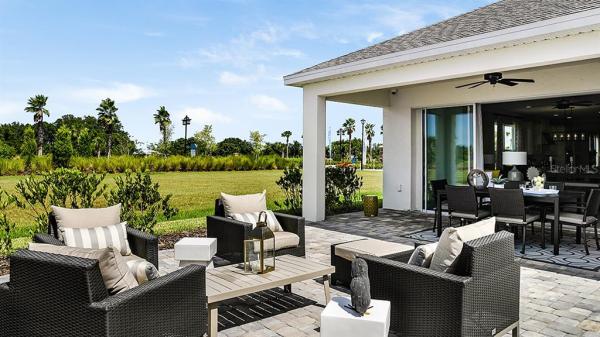 CASSIA AT SKYE RANCH