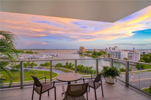 VUE SARASOTA BAY