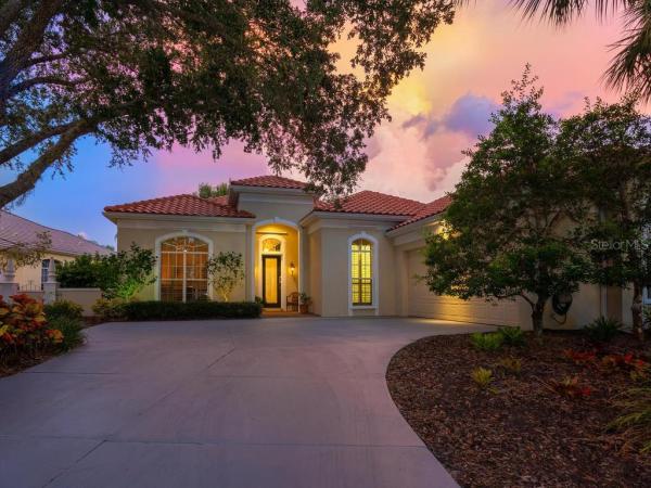 ENGLEWOOD GOLF COURSE