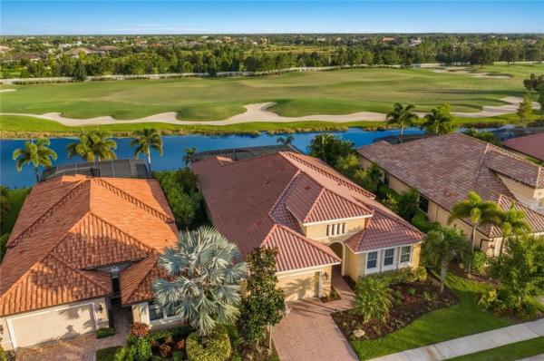 COUNTRY CLUB EAST AT LAKEWOOD RANCH SP