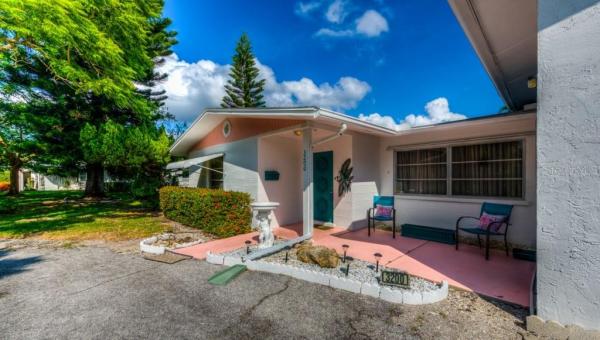 WINDSOR PARK FIRST UNIT