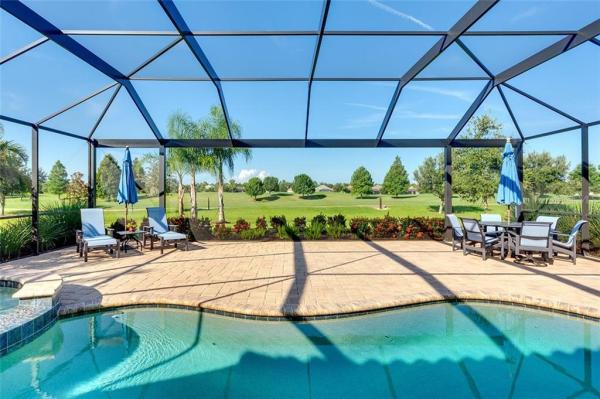 COUNTRY CLUB EAST AT LAKEWOOD RANCH
