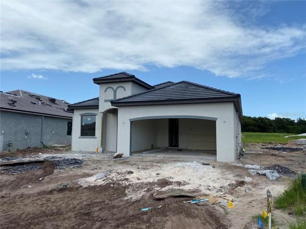 LAKEWOOD NATIONAL GOLF CLUB