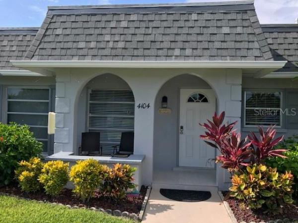 CORTEZ VILLAS CONDO 3