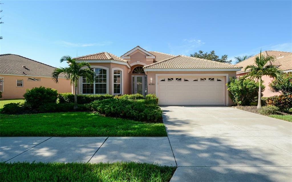 VILLA ROSA - фото